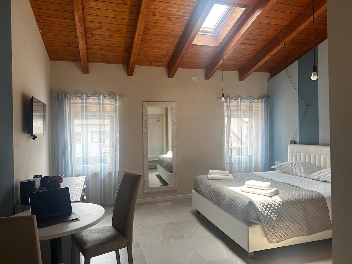 Timetofreedom Zerbi Appartement *
